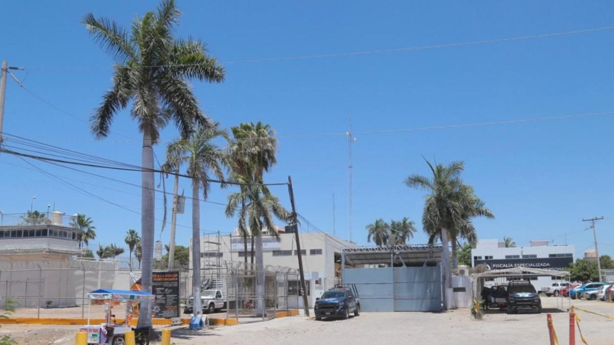 Riña en cárcel de Culiacán deja siete muertos y activa operativo de revisión