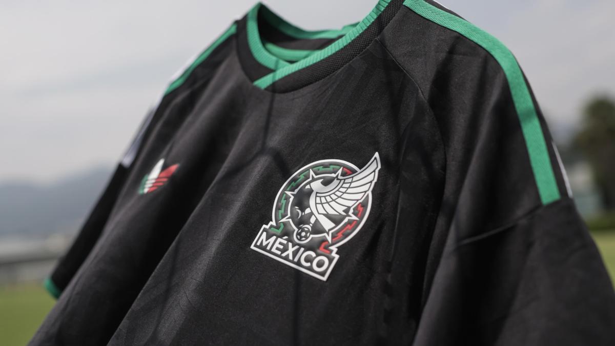 ¡Estrategia inédita! Filtran los uniformes que usará México en la Fase de Grupos del Mundial 2026