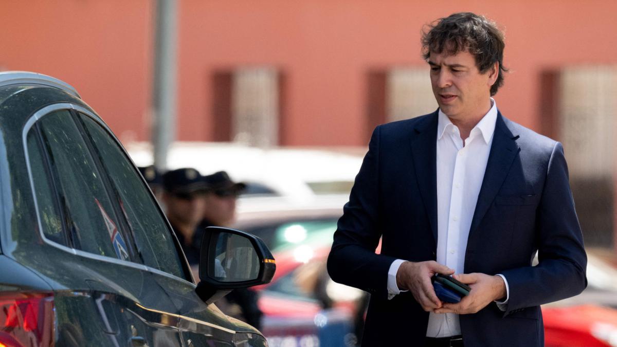 La Audiencia de Badajoz decide hoy si el juicio contra David Sánchez sigue adelante