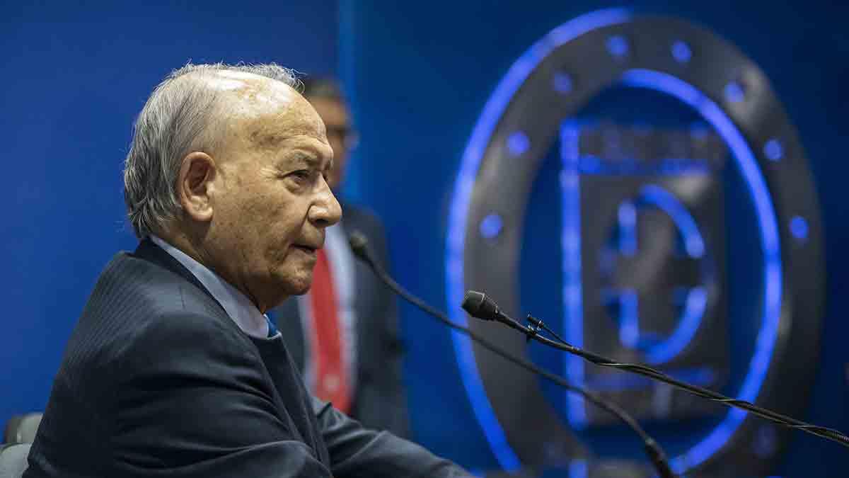 La verdadera historia de Billy Álvarez en Cruz Azul: El fin de una dinastía que perdió la brújula