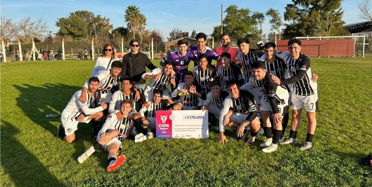 Timbuense logró mantener su ventaja y clasificó a la siguiente ronda