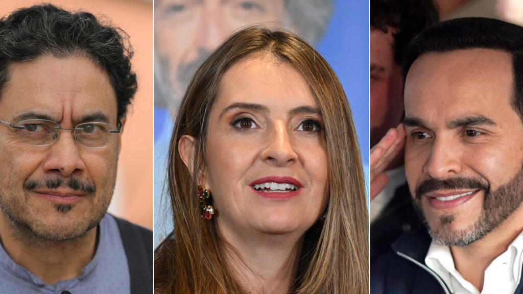 Présidentielle colombienne en direct : les bureaux de vote ont fermé, le dépouillement a débuté
