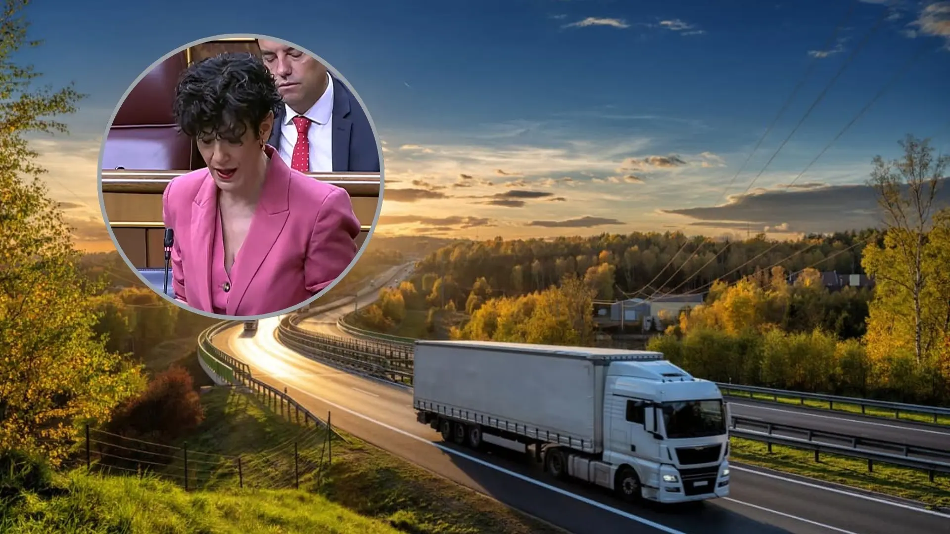 El Gobierno se pronuncia sobre la jubilación anticipada de los transportistas
