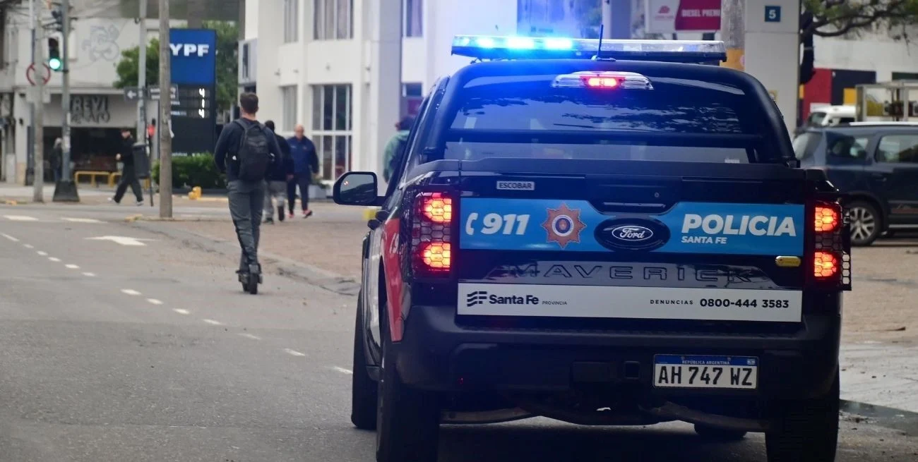Detienen al principal sospechoso de matar a un joven en Capitán Bermúdez