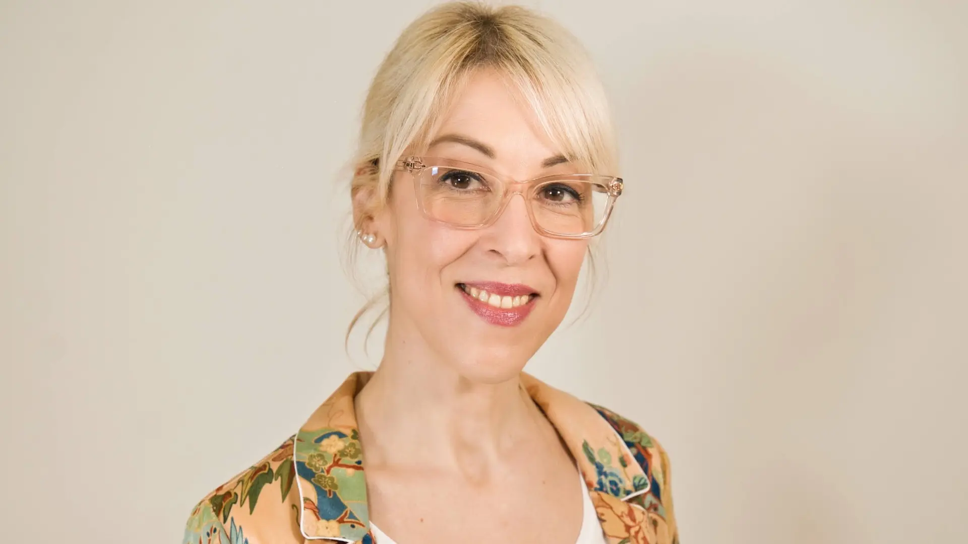 Sonia Díaz Rois, experta en gestión emocional: "A muchas mujeres se les ha enseñado a aguantar"