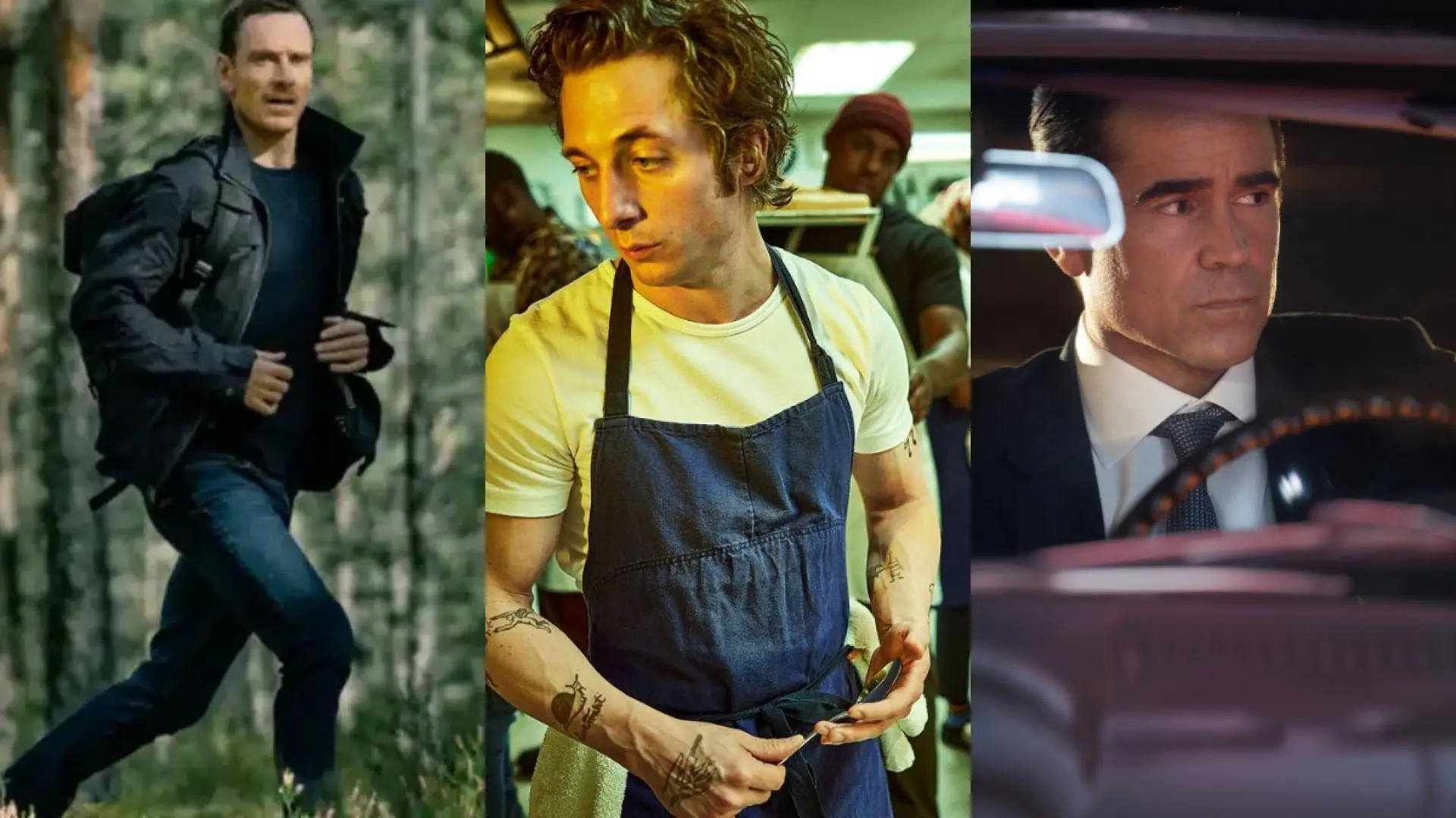 Las mejores series de 2026: los estrenos de junio que no te puedes perder
