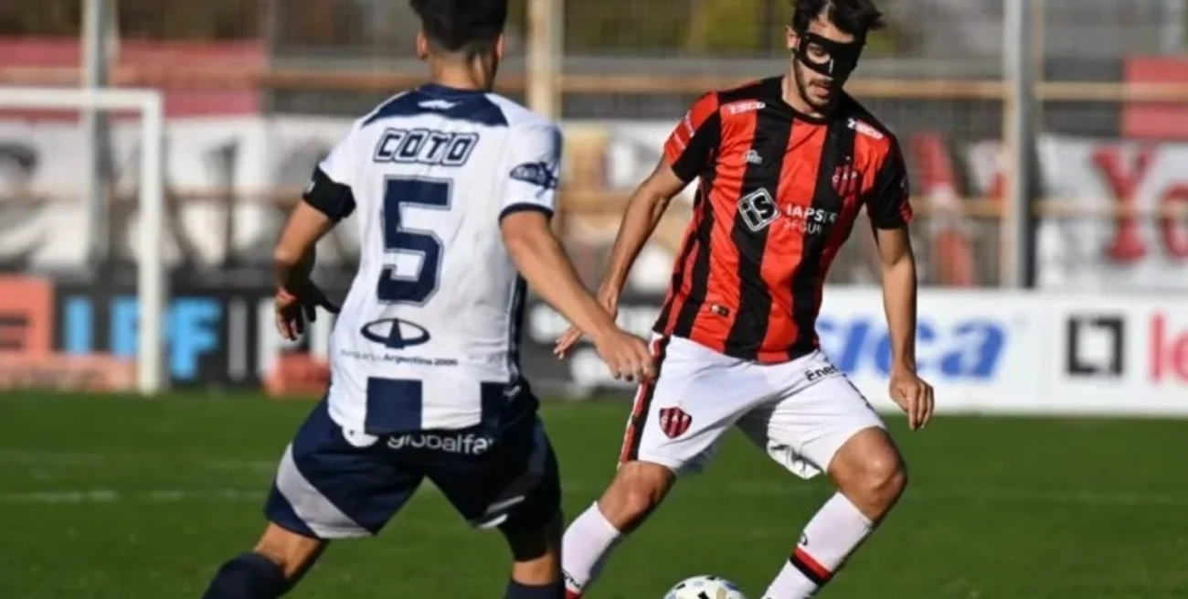 Patronato se quedó en intentos e igualó con Tristán Suárez