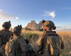 European leaders condemn Israel's deepening incursion into Lebanon
