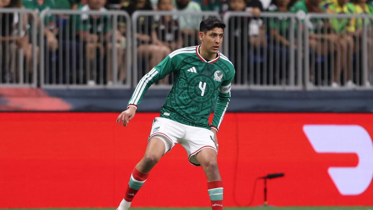 De la crisis en el Fenerbahçe al Mundial: El drama oculto de Edson Álvarez con la Selección Mexicana