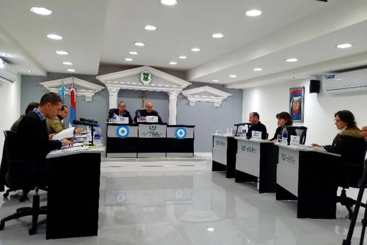Puerto Iguazú busca revisar el esquema de alumbrado público