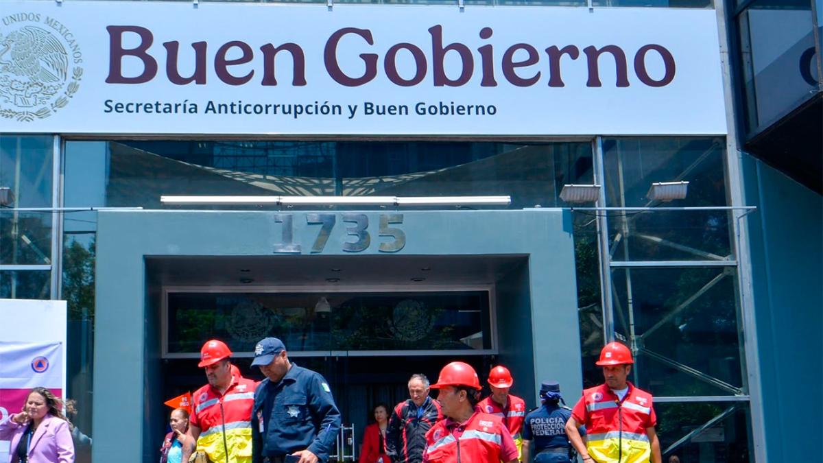Sancionan a 39 servidores de CFE, SAT, SEP, Tren Maya… por faltas graves y no graves