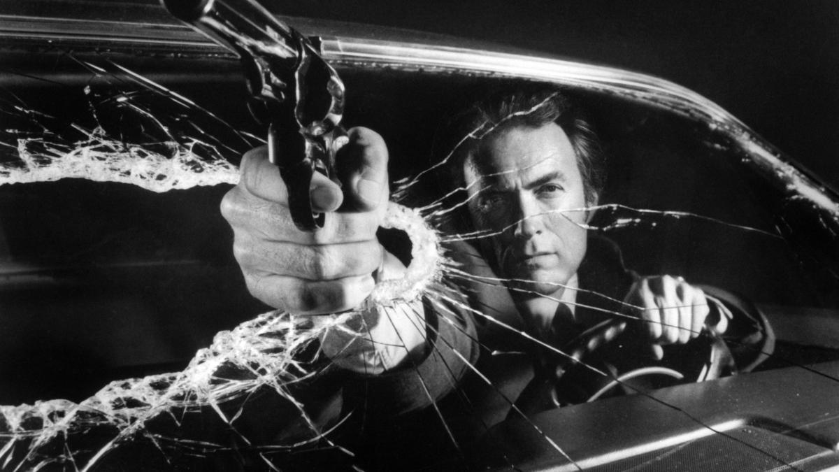 Las películas imprescindibles de Clint Eastwood