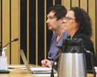 Jesse Calhoun pleads not guilty to fifth murder charge in Oregon court