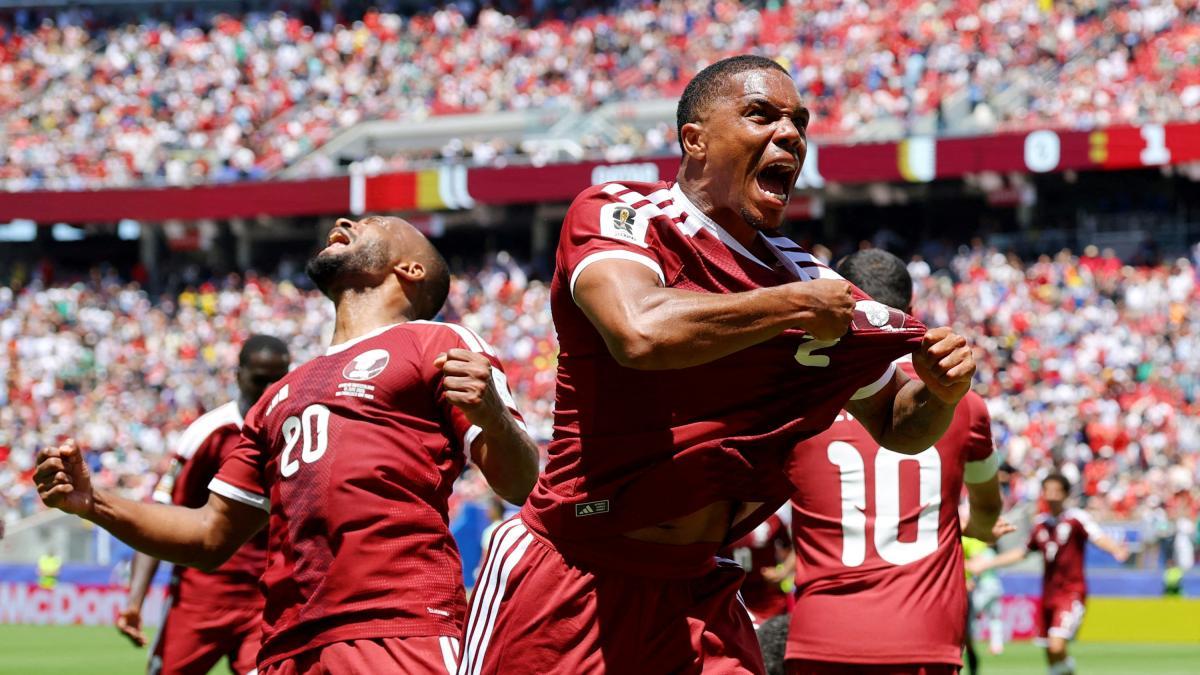 Mundial 2026: Así quedó el Grupo B tras histórico empate de Qatar