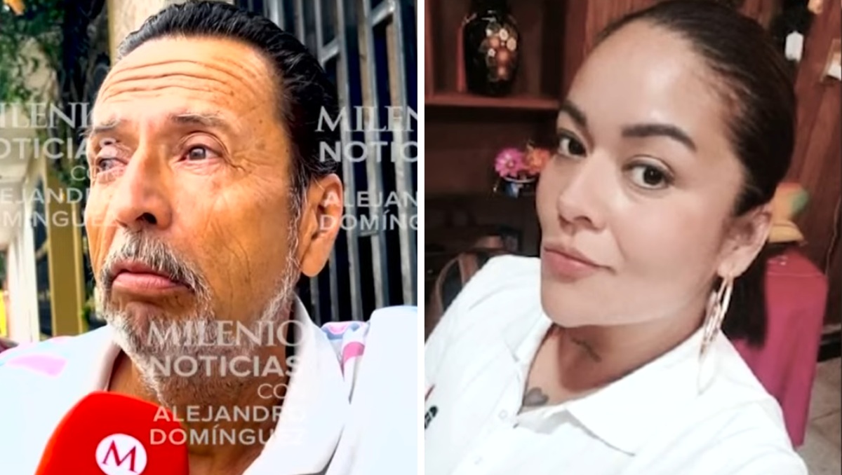 Familia de Roxana Guzmán exige aparición; este auto se la llevó