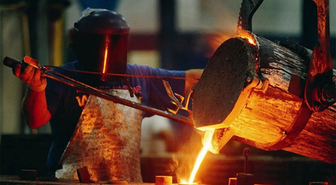 Hay un déficit de gas de hasta 6 millones de m3 por día