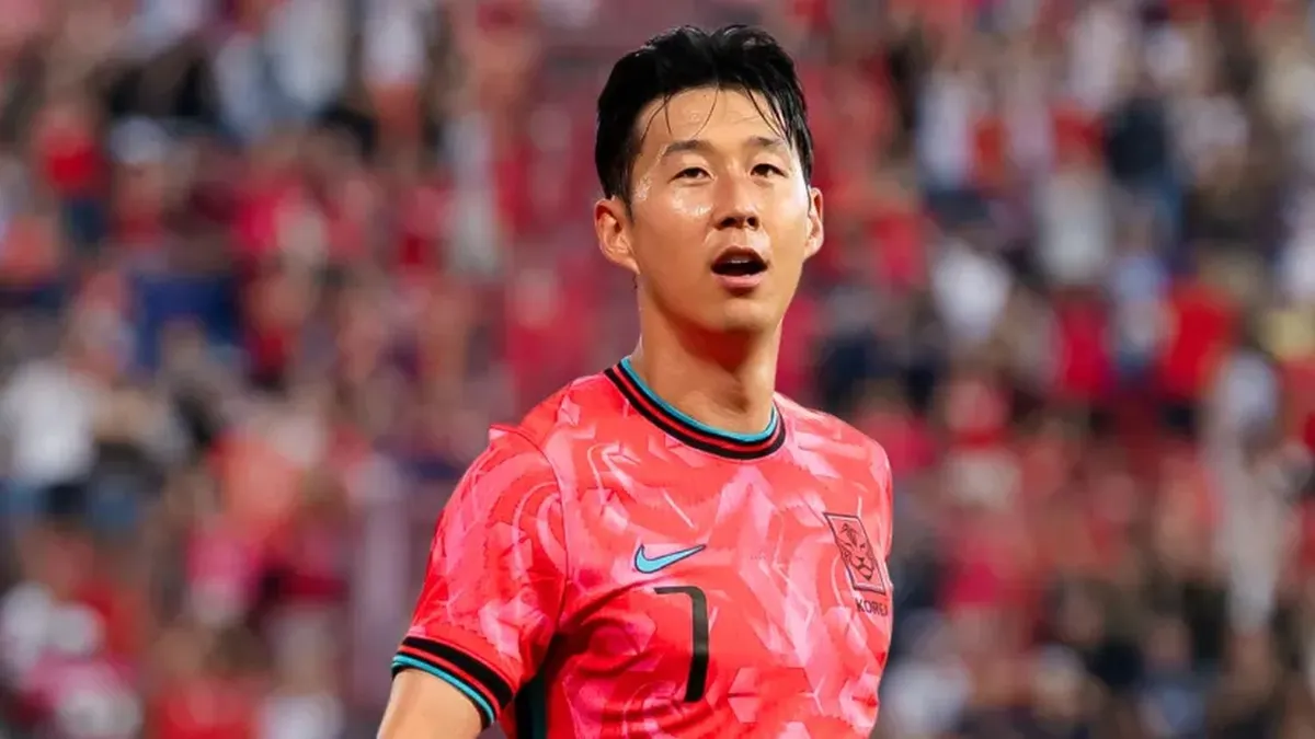 Boicot en el Mundial: Corea del Sur frenó el contacto con la prensa tras las críticas a Son