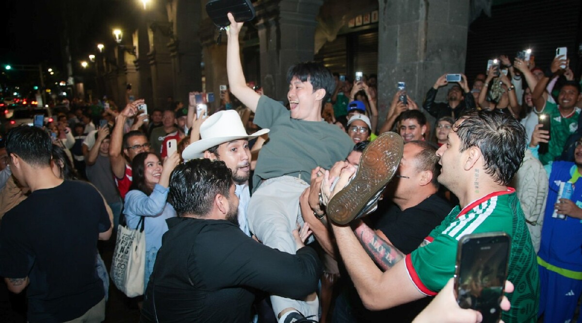 Lluvia en Guadalajara frustra el Fan Fest en el EU contra Paraguay