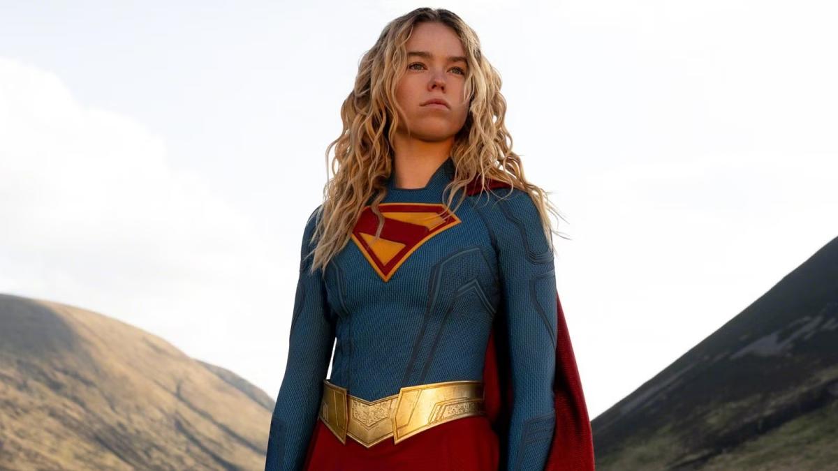 ¿Peligra el nuevo Universo DC? El fracaso de Supergirl en taquilla enciende alarmas