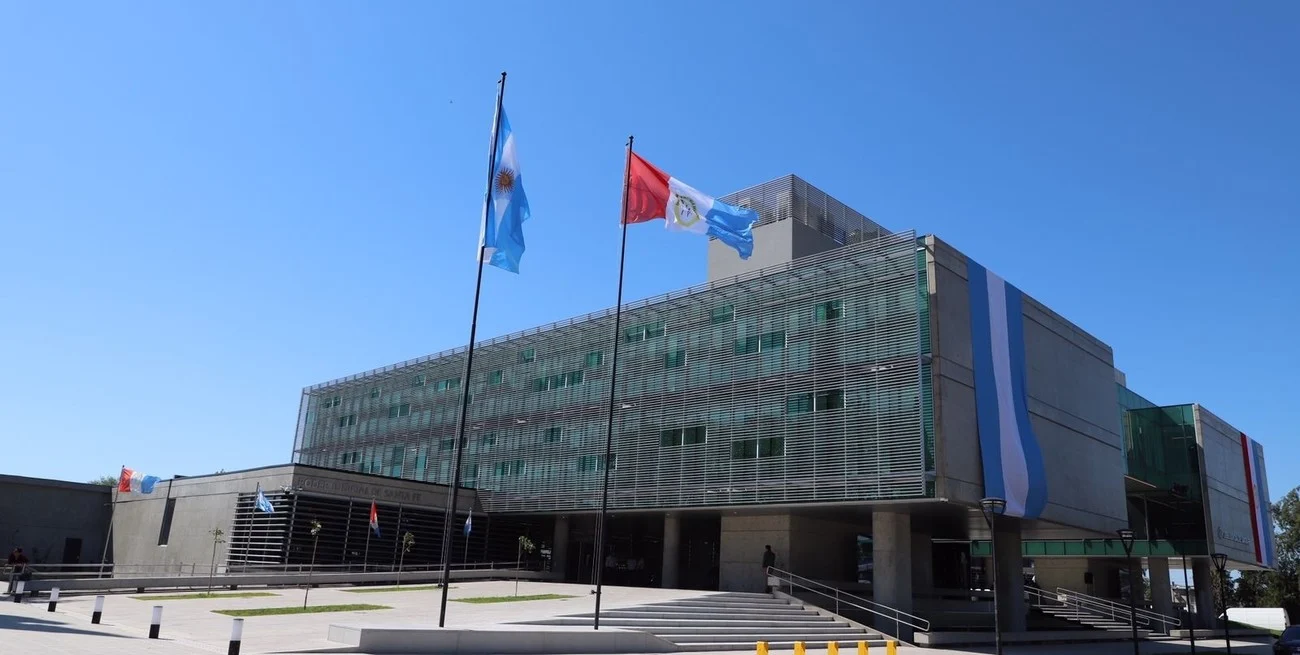 Dictaron prisión preventiva para los policías de la PDI acusados de alertar a narcotraficantes en Reconquista
