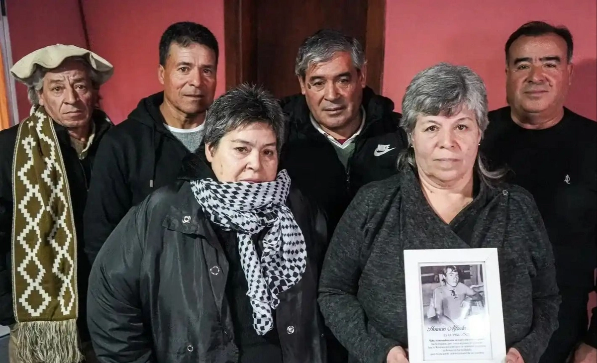 Encontraron a su hermano desaparecido después de buscarlo durante 51 años