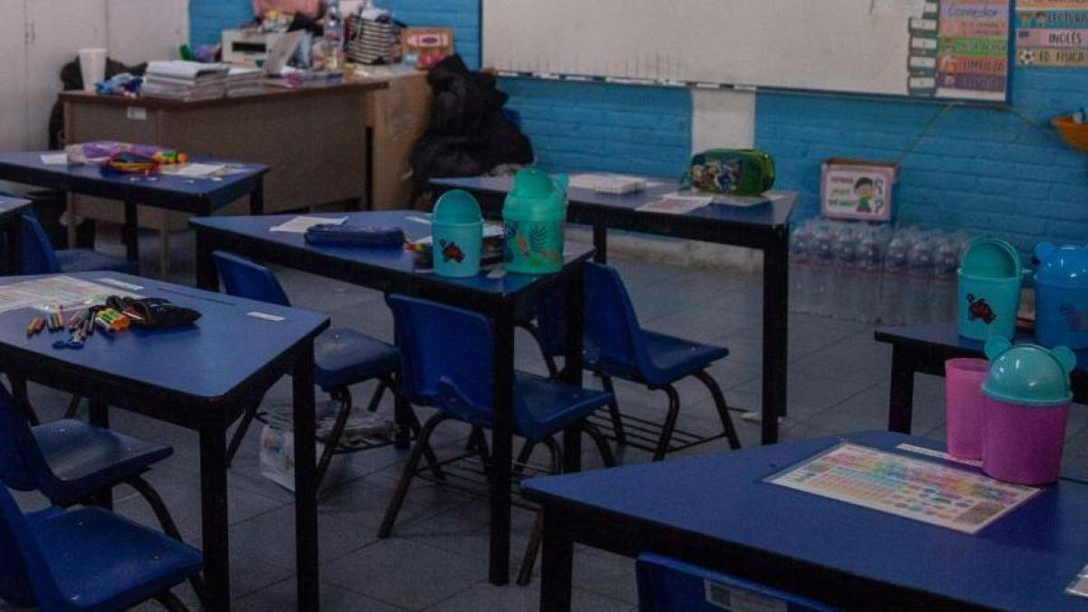 SEP da a conocer resultados de asignación para preescolar y primer grado de primaria