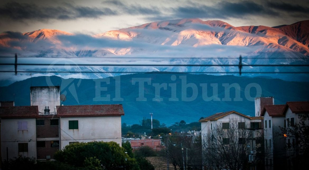 Clima en Salta: prevén mínimas extremas para este miércoles en el este de la provincia, enterate dónde