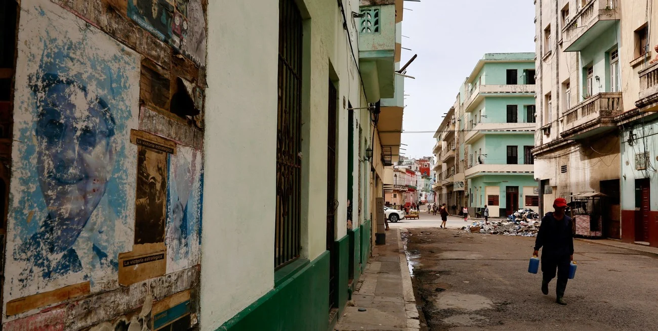 Colombia envió 100 toneladas de ayuda humanitaria para asistir a Cuba