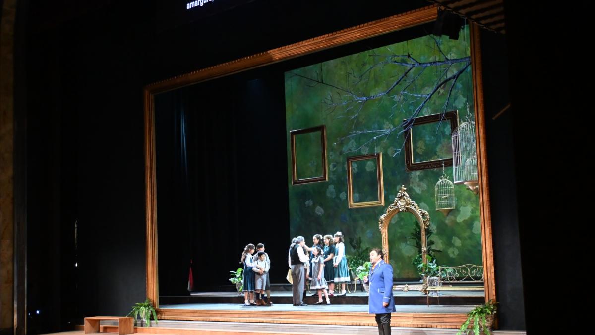 Reseña de Werther en Bellas Artes: El regreso de Ramón Vargas a la ópera de Massenet