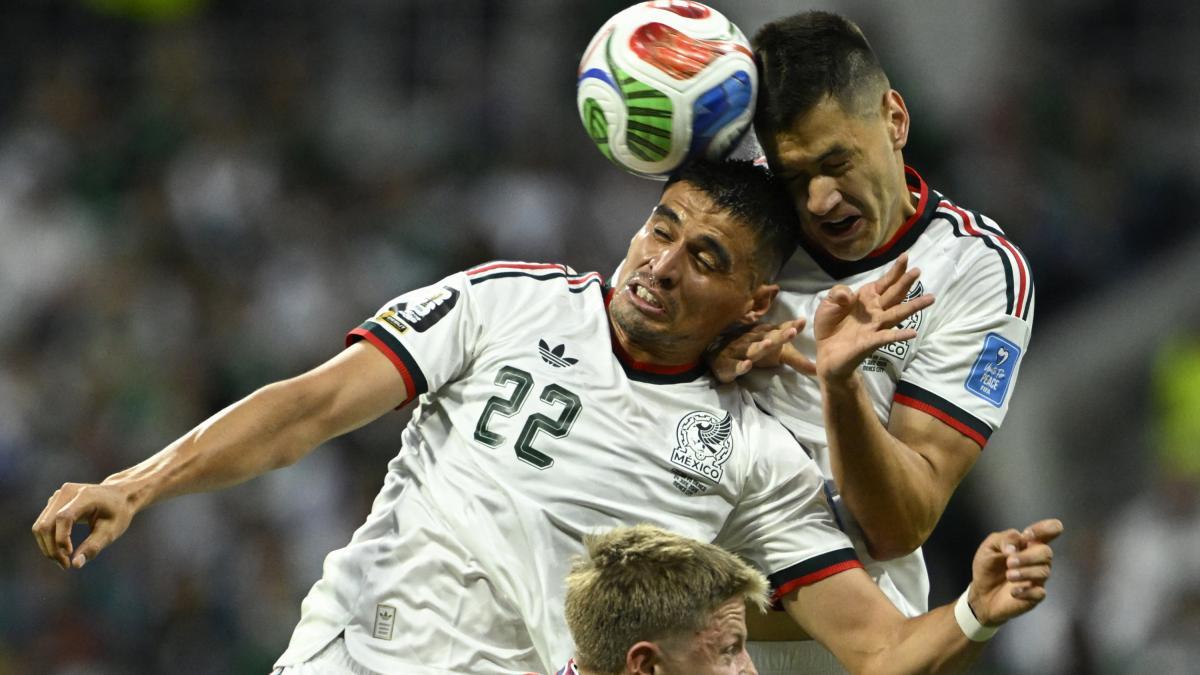 Los millones que el campeón Cruz Azul alista para cerrar el fichaje de César Montes tras el Mundial