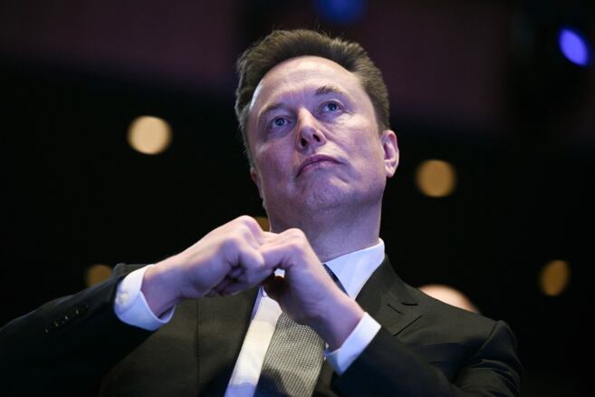 Elon Musk confirma las antiguas preocupaciones sobre los superricos