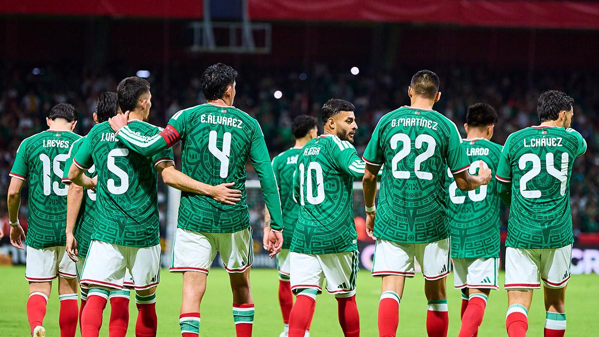 ¿Cuánto ganará cada equipo por jugador y día en el Mundial 2026?