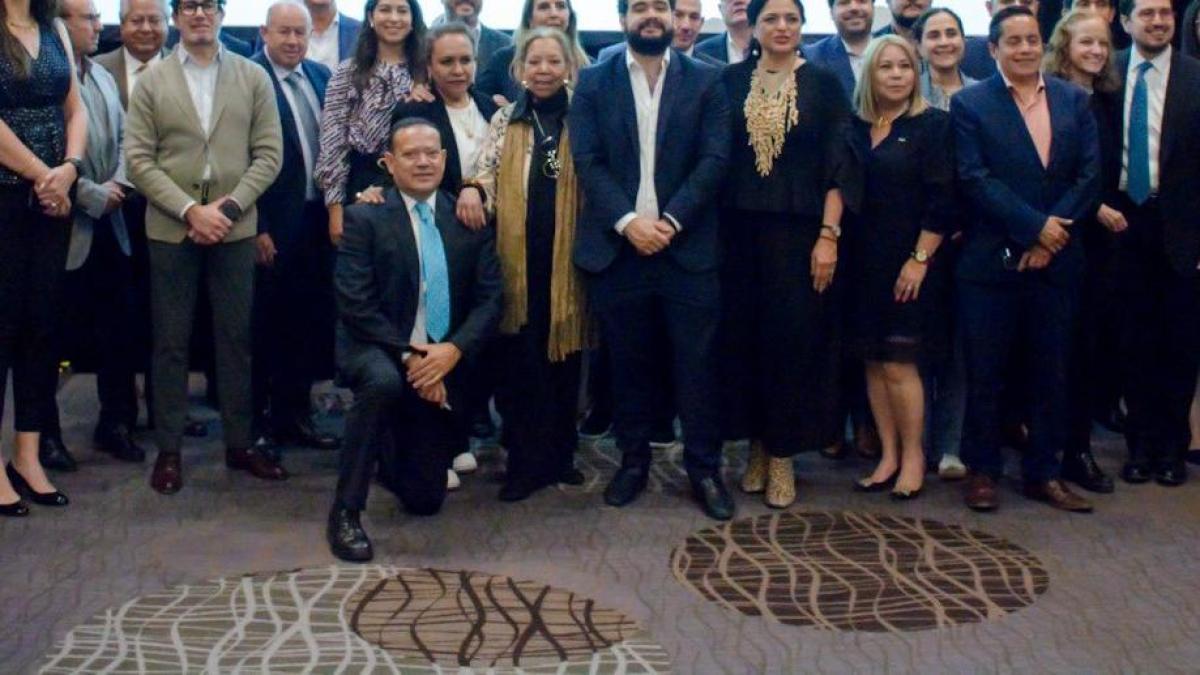 CDMX instala Gabinete Económico-Financiero por el Mundial 2026