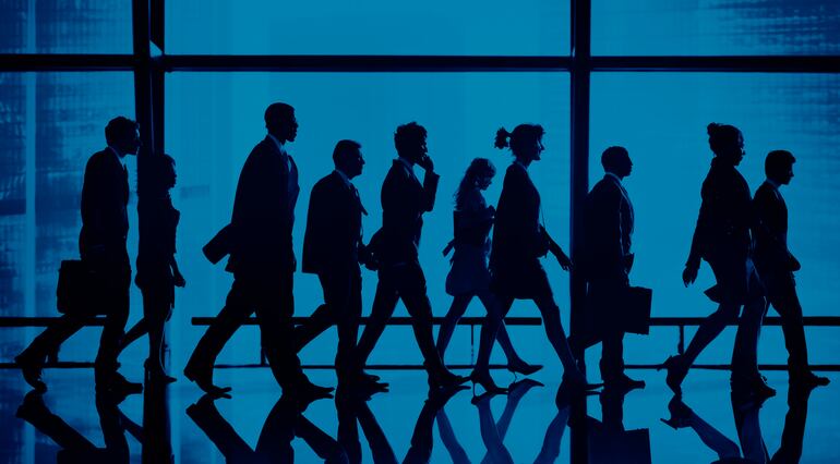 Crece actividad empresarial: 137 empresas nuevas por día - Negocios