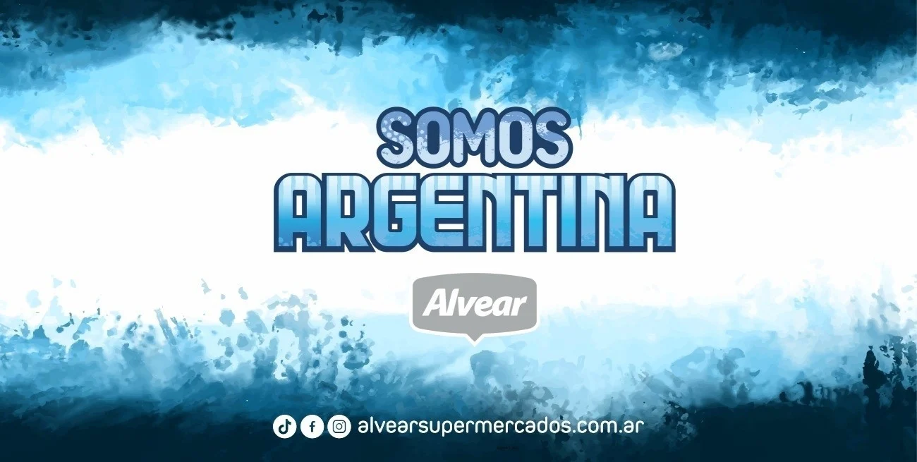 Mirá las ofertas en Alvear Supermercados