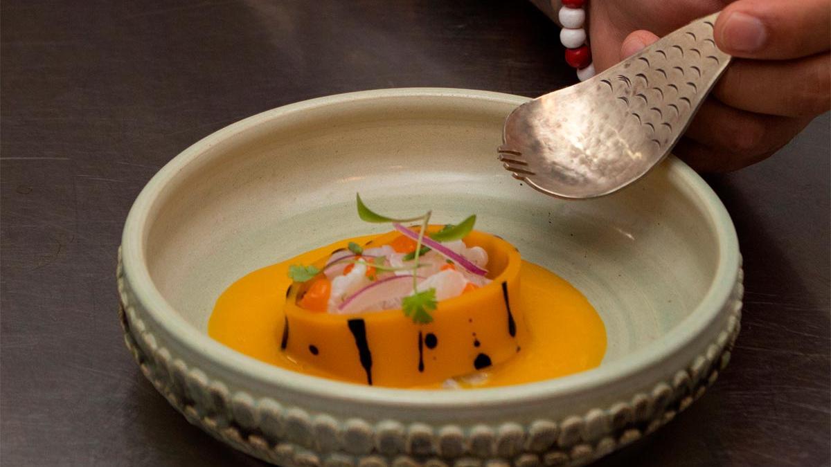 3 restaurantes donde sumergirte en la diversidad de la gastronomía sudamericana
