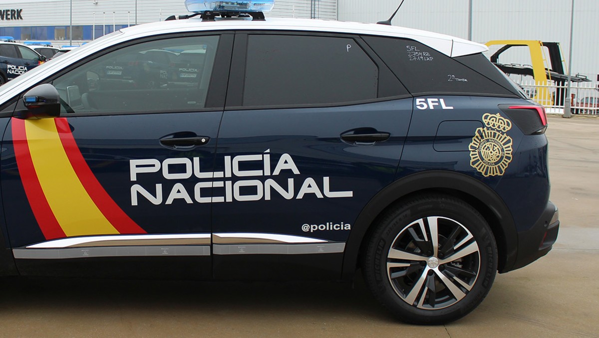 Cae red traía bajo engaño venezolanas España prostituirlas Tren Aragua