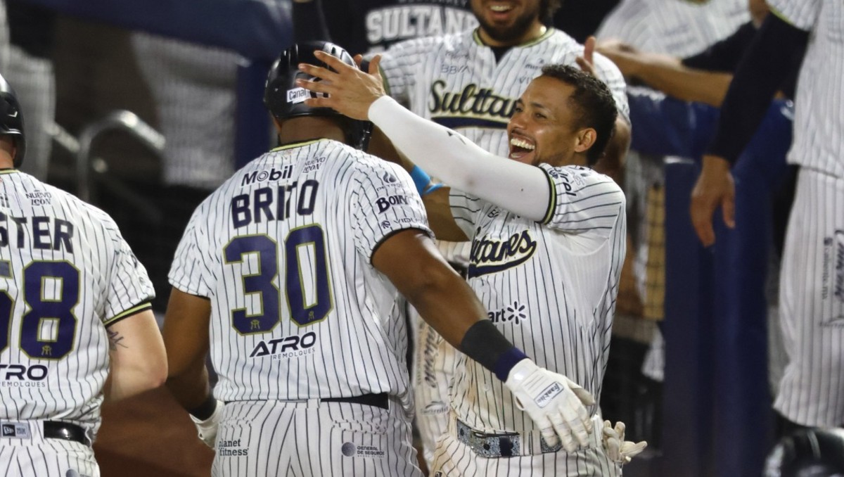 Sultanes derrotan a Tigres de Quintana Roo en el Walmart Park