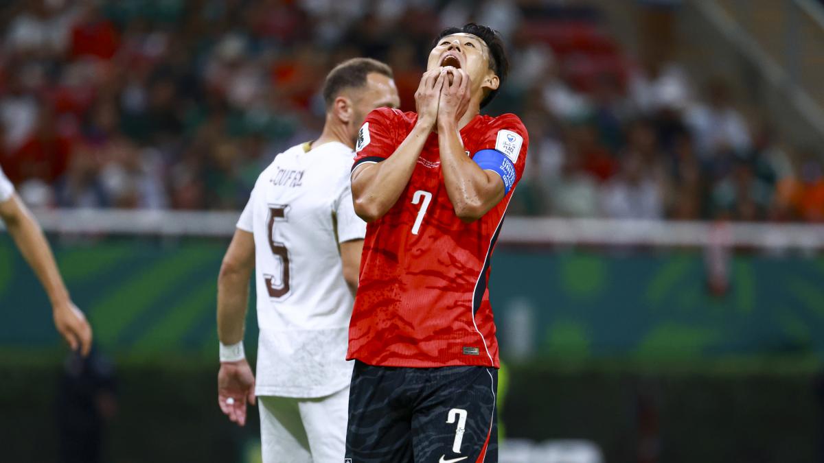 Guadalajara abandona a Chequia y Corea del Sur en el Mundial 2026