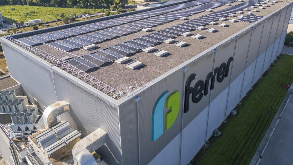 Ferrer vende el Gelocatil y sus otros fármacos sin receta a la francesa Cooper Consumer Health