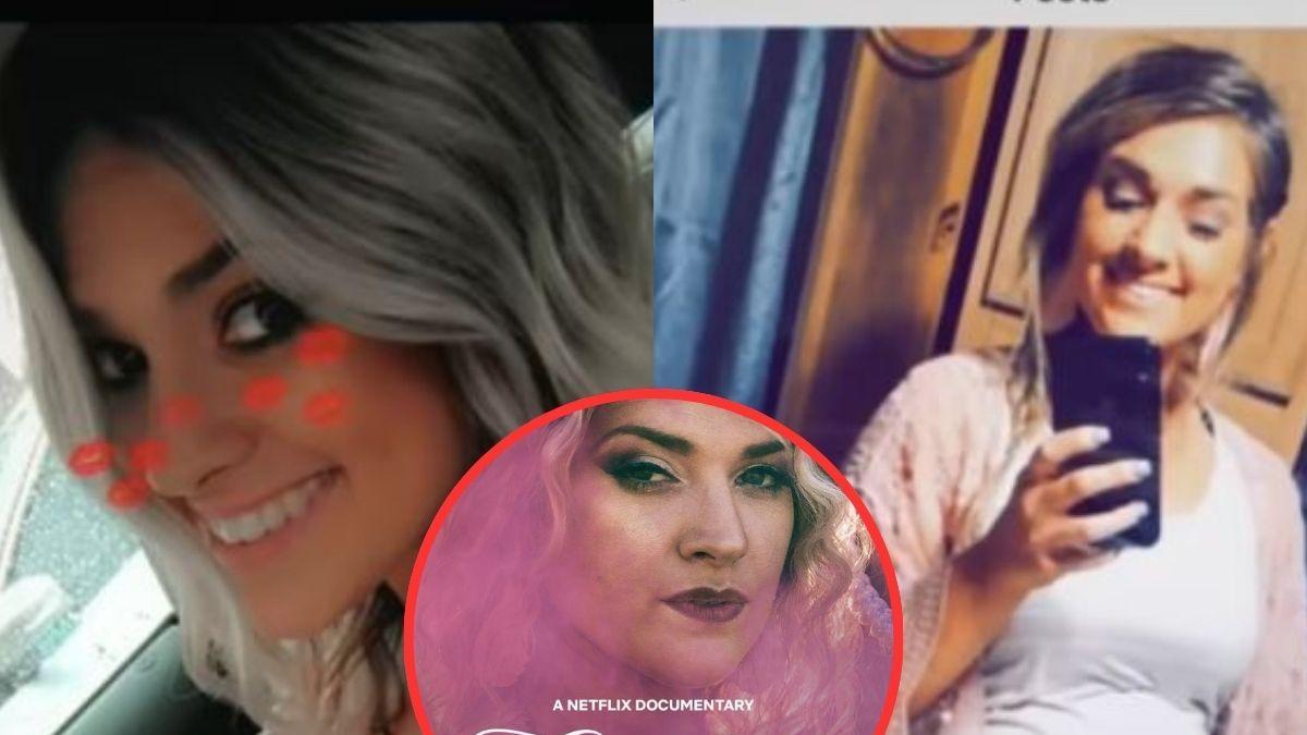 ¿Quién es Taylor Parker? El caso real detrás de Instinto Maternal