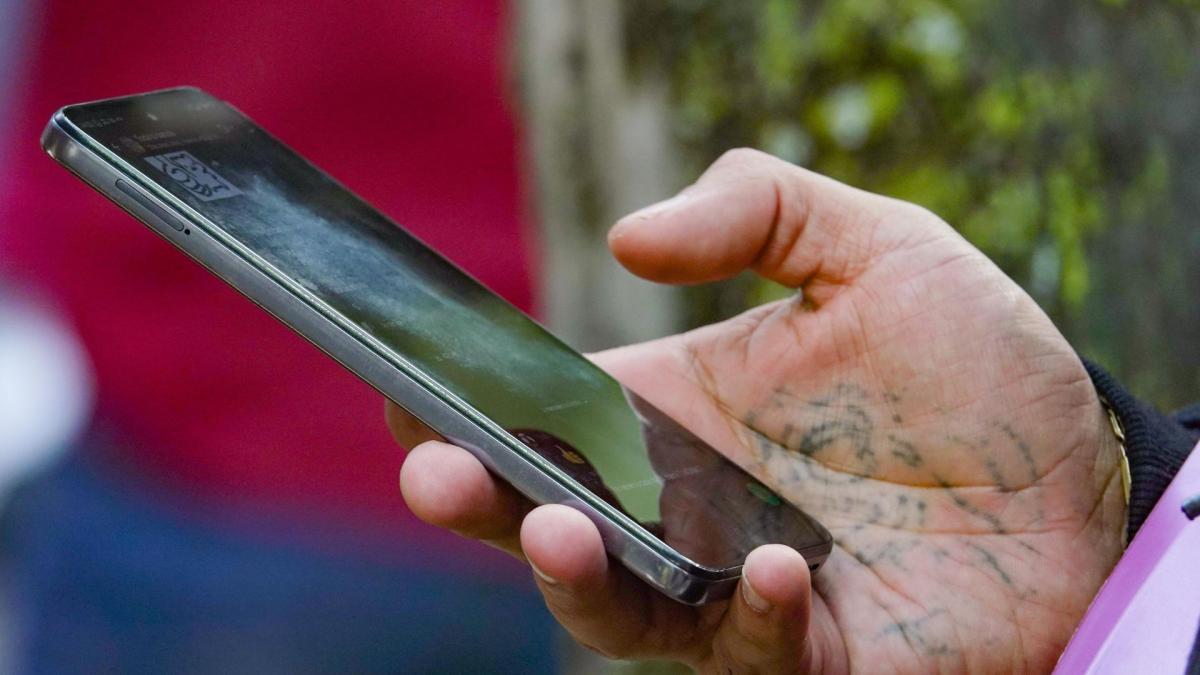 Hay 3.26 millones de usuarios desconectados, informó The CIU