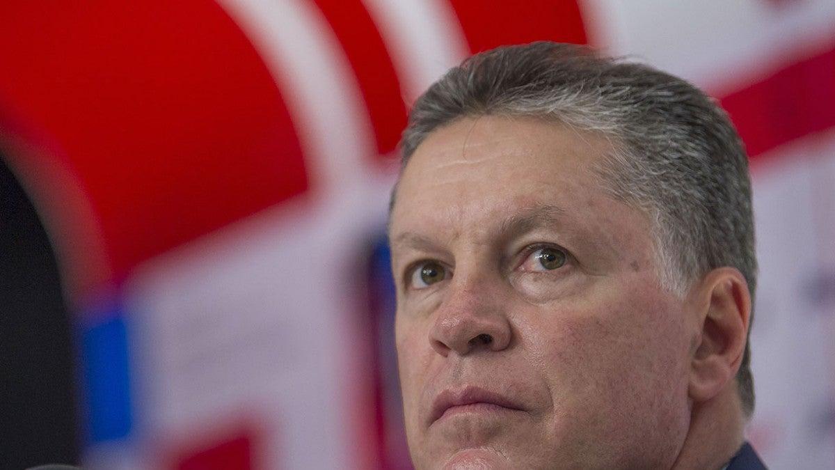 Ricardo Peláez destaca su papel en la formación de la generación de oro del Tri