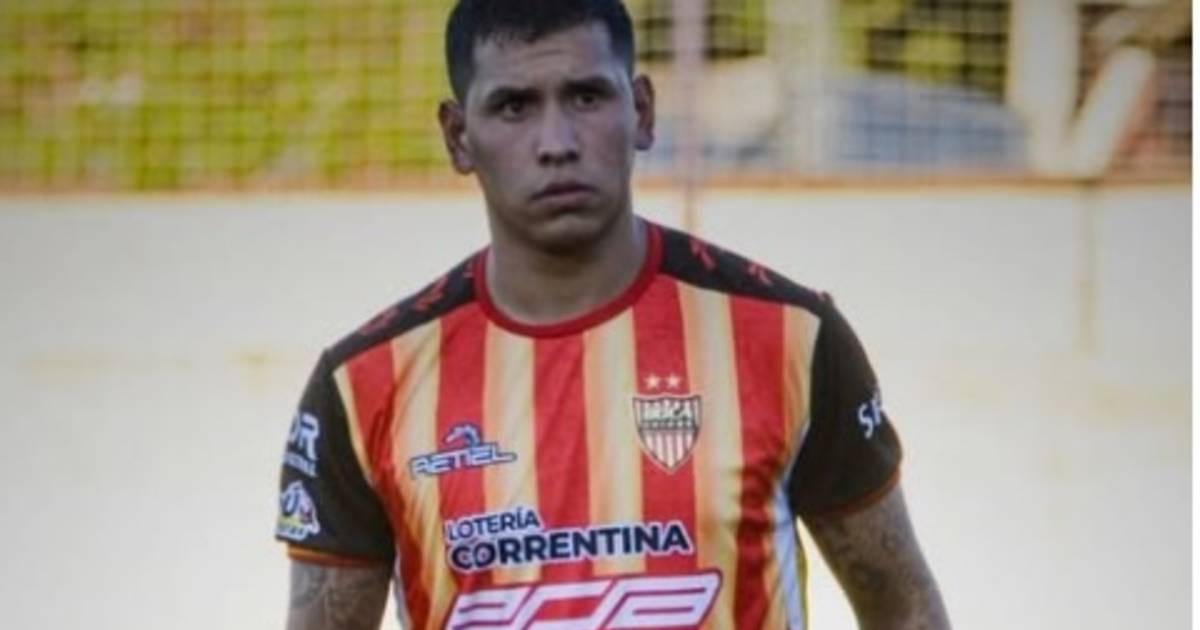 Otro golpe para Boca Unidos: se queda sin su goleador