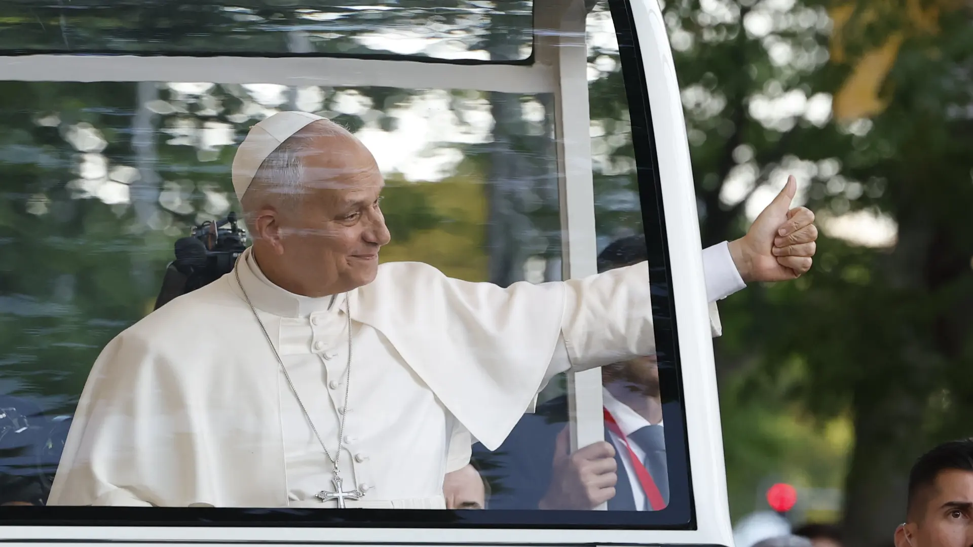 Agenda del Papa León XIV en Madrid el domingo 7 de junio: misa en Cibeles y encuentro social en el Movistar Arena
