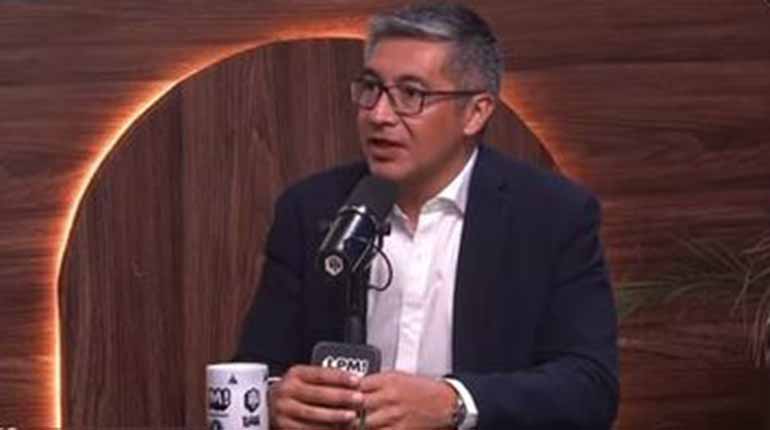 Gobierno anuncia creación de fondos para reconstituir capital de trabajo de pequeños productores afectados por bloqueos