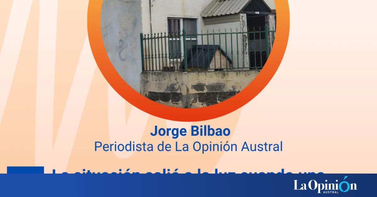 Escapó por una ventana para pedir ayuda: investigan el estremecedor caso de dos hermanos que habrían vivido meses encerrados