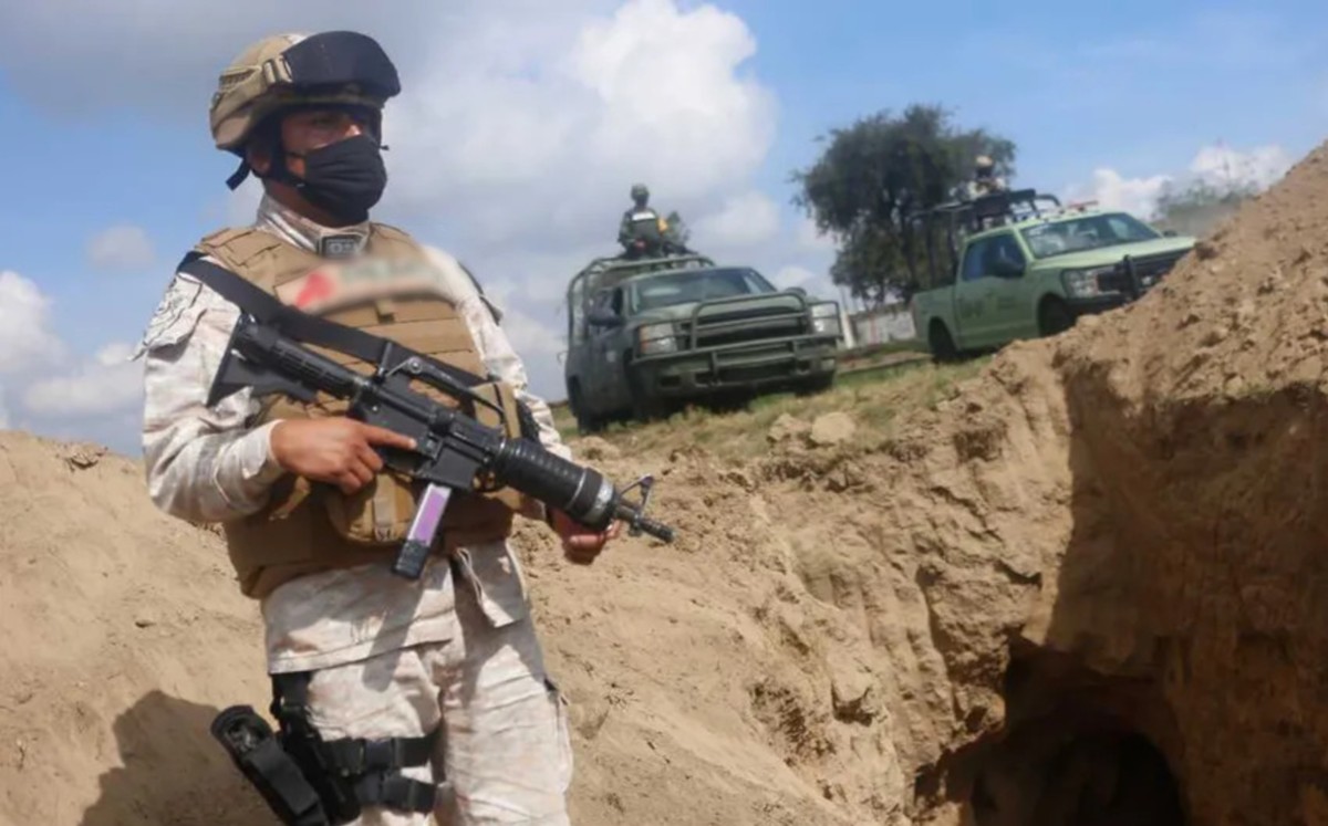 Detectan una toma clandestina cada 26 horas en Tamaulipas