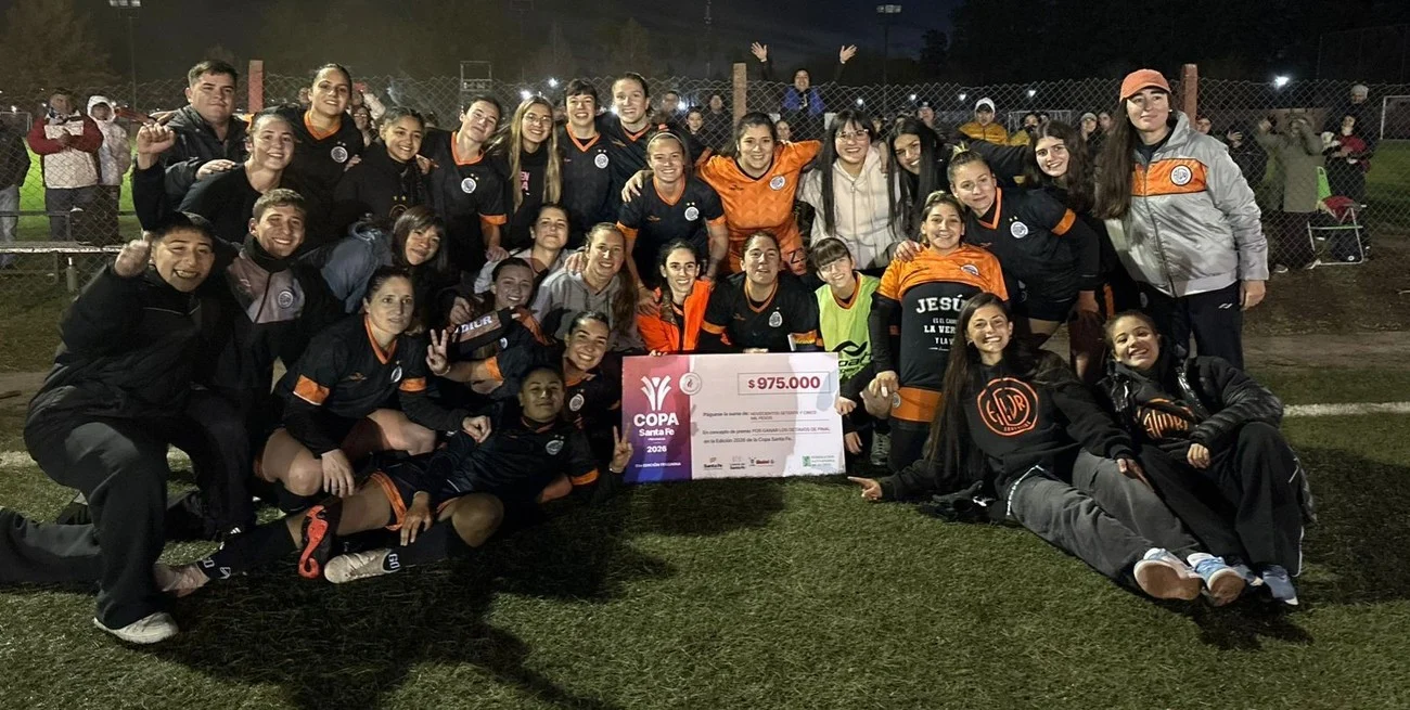 ADIUR se impuso por la mínima ante Newell's y selló la clasificación a cuartos de final
