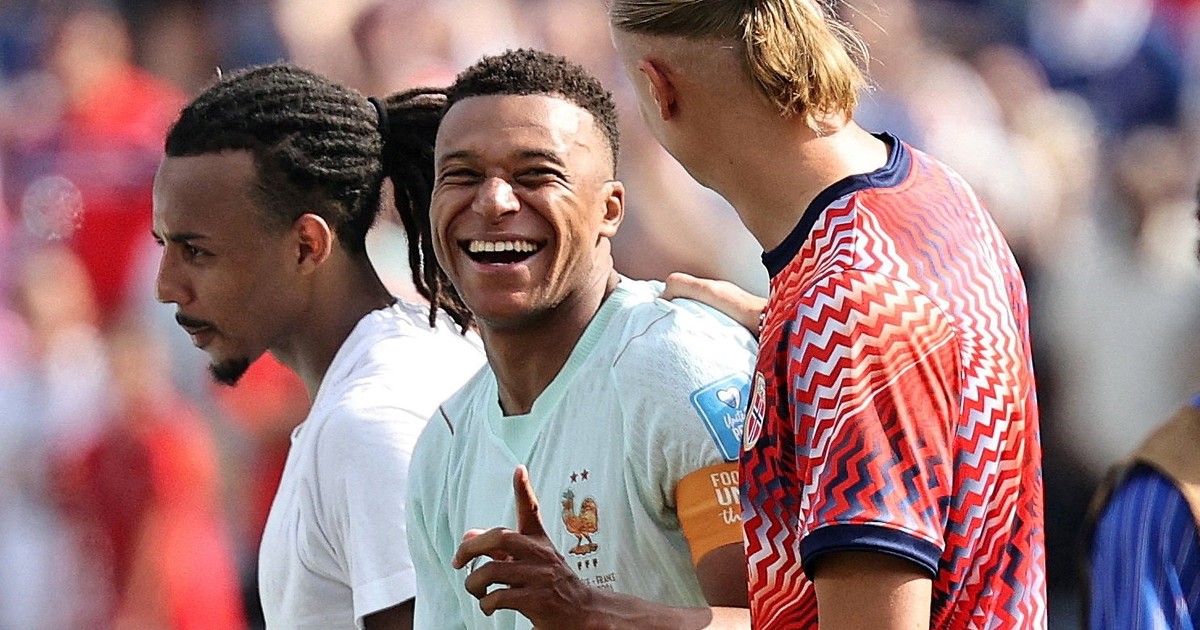 Mundial 2026, EN VIVO: los partidos de 16avos de final hoy, a qué hora juegan Haaland y Mbappe, resultados y todo lo que tenés que saber este 30 de junio